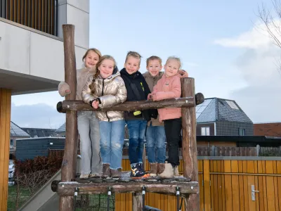 Kindcentrum Holk Doornsteeg