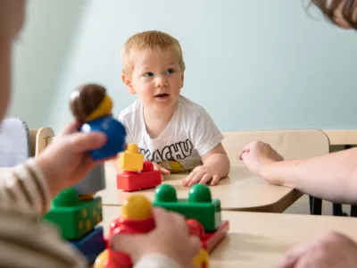 Kindcentrum Holk Doornsteeg