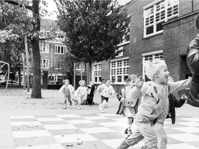 DONS Dongeschool