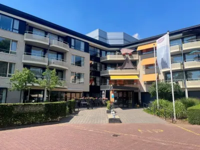 Peuterspeelzaal De Boomgaard