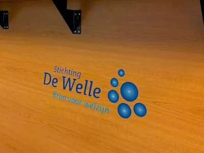 Peuterspeelzaal De Boomgaard