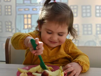 Paradijsje (1)