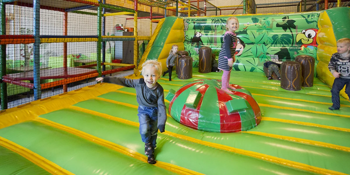 De Kinderkei