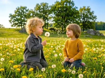 De Kinderkei
