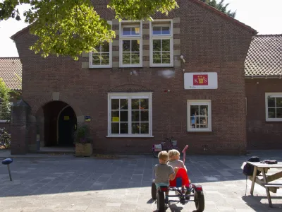 KWS Les Petits Overveen E1567084096686