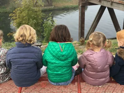 't Treintje