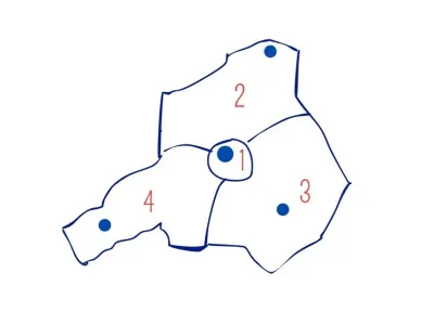Peuterspeelgroep 't Kwetternest
