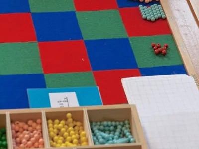 Stichting Kinderopvang De Rotterdamse Montessorischool