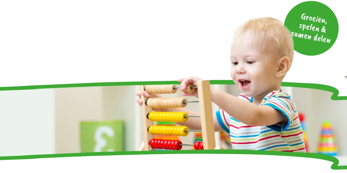 Kinderdagverblijf SpeelOkee