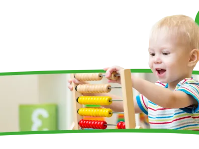 Kinderdagverblijf SpeelOkee