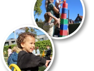 Kinderdagverblijf SpeelOkee