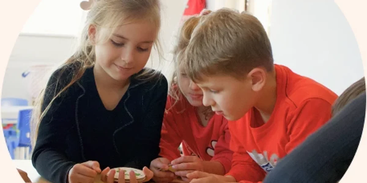 De Flintstones kinderopvang