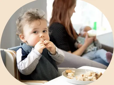 De Flintstones kinderopvang