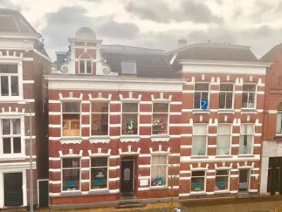 kinderdagopvang Groningen noorderplantsoen MoreThanKidz
