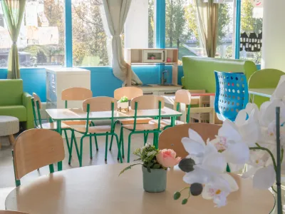 Kindercentrum Hello Kiddies BV