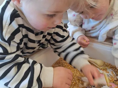 BieNeeke kinderopvang en bso