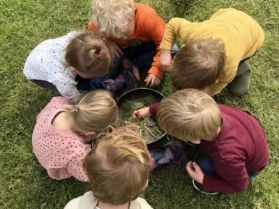 Kinderopvang Hooi Hooi