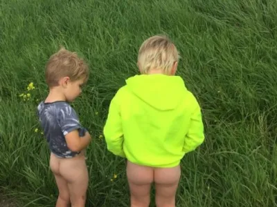 Kinderopvang Hooi Hooi