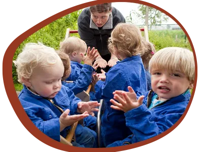 Kinderopvang Hooi Hooi
