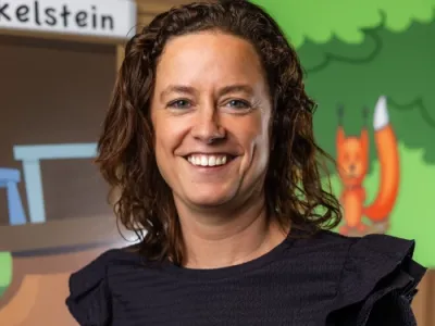 Daniëlle van Moorsel