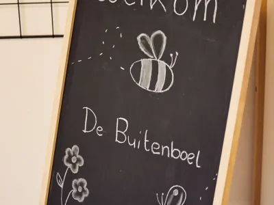 BSO De Buitenboel