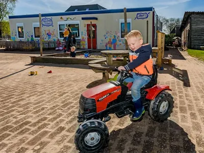 Kindercentrum Terbroek
