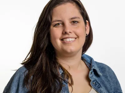Lisa van de Braak
