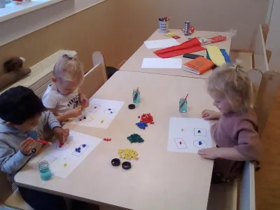 Marosa Kindercentrum