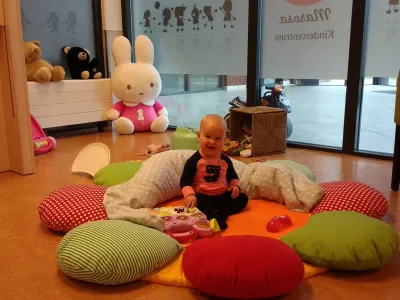 Marosa Kindercentrum