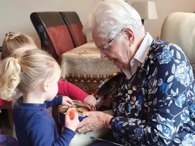 Kindercentrum Lutje Heem