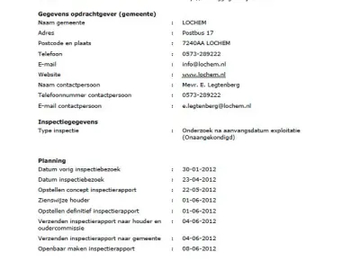 BSO in het Wild
