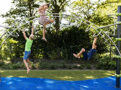 Kinderopvang Hanse Panse Kevertje