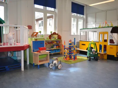 Meerlnest Voorweg