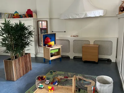 Meerlnest Voorweg