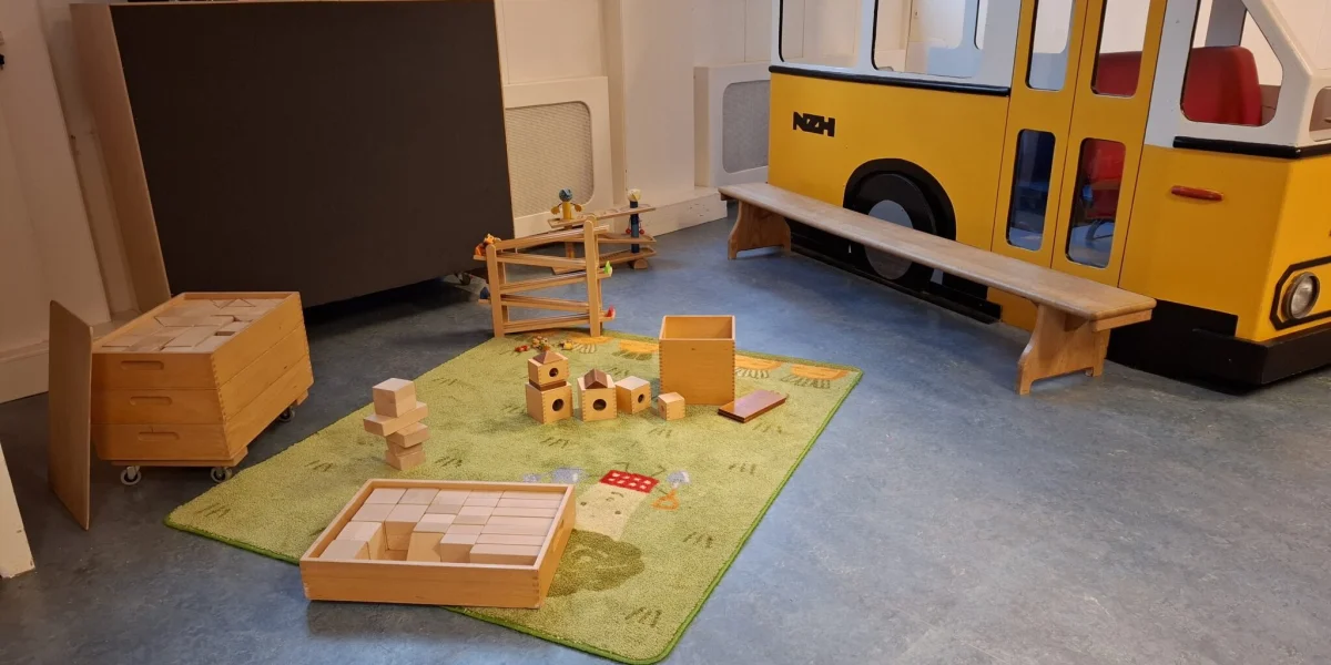 Meerlnest Voorweg