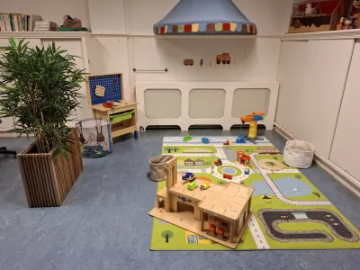 Meerlnest Voorweg