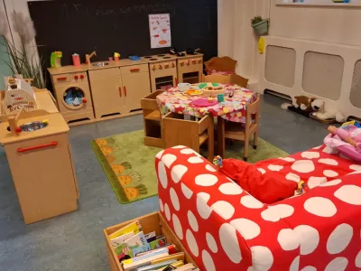 Meerlnest Voorweg