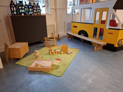 Meerlnest Voorweg