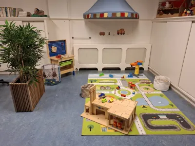 Meerlnest Voorweg