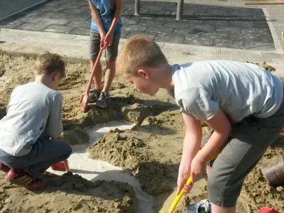 KDV IKC de Brink