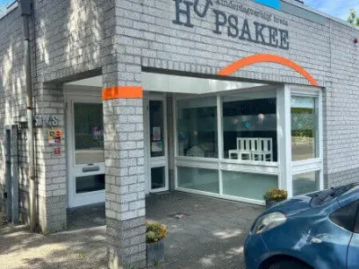 Kinderdagverblijf Hupsakee B.V.
