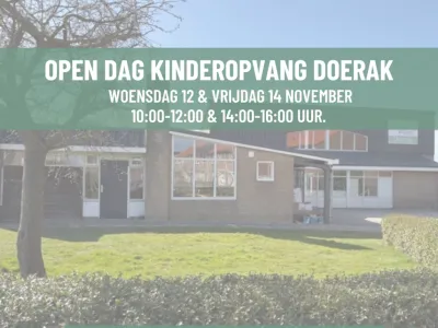 Eigen&Wijzer KDV Dukkies