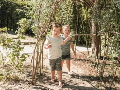 Kindercentrum Huize Zeldenrust B.V.