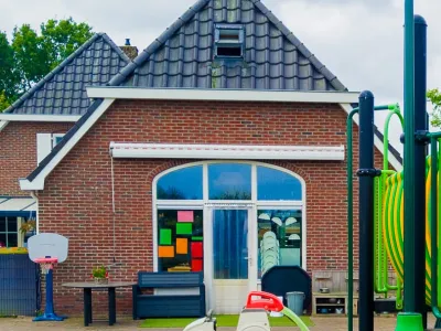 Kinderopvang Krakeel