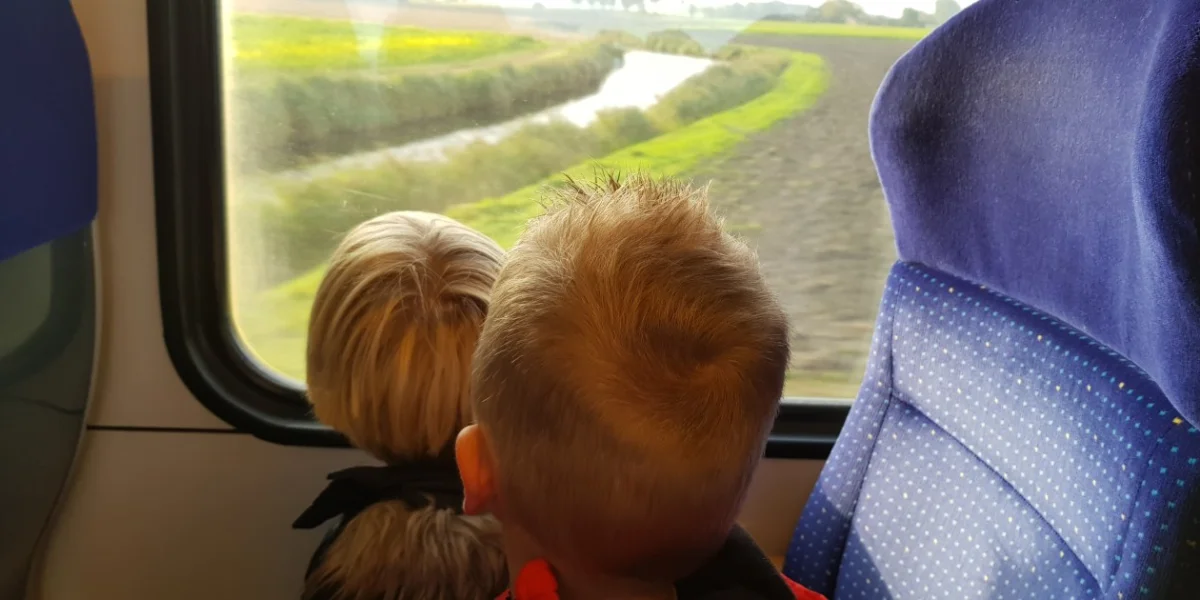 Peuterspeelzaal De Peutersoos
