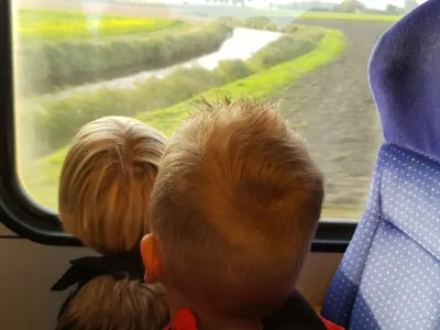 Peuterspeelzaal De Peutersoos