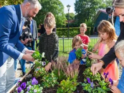 Peuterspeelzaal De Peutersoos