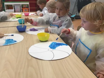 Peuterspeelzaal De Peutersoos