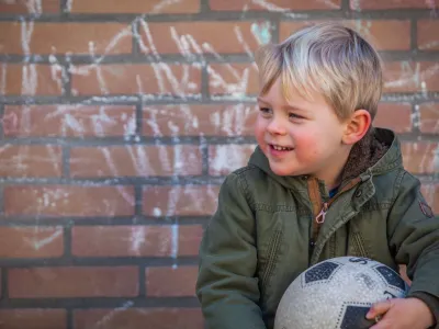 Kinderdagverblijf Nijmegen Villa Kakelbont