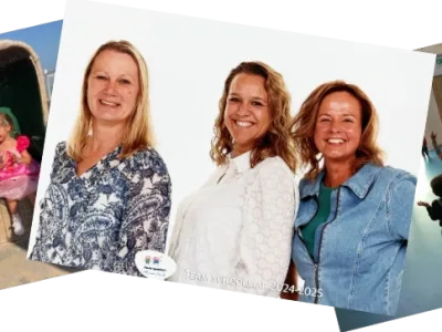 Peutergroep Het Schelpenpad
